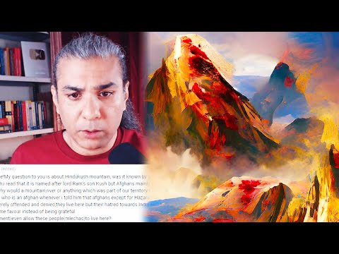 Hindu Kush Mountains: A HORRIBLE History