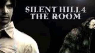 Silent Hill 4 Soundtrack Track 11 Cradel of Forest