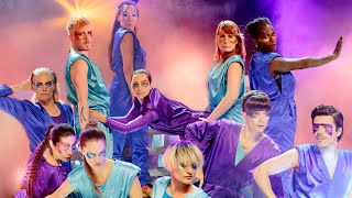 The Knife - Live at Coachella 2014 [Full Set]