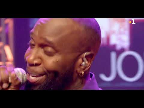 ABRITE MOI - GOSPEL - WARREN - LE PRESQUE LATE SHOW 2023