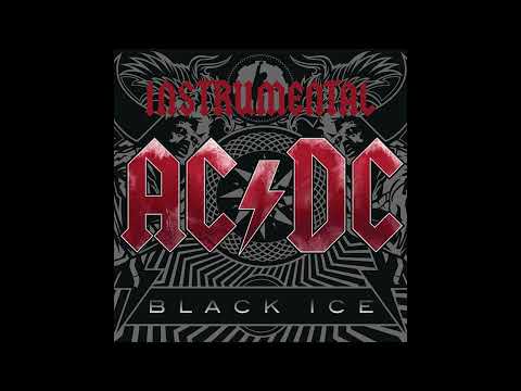 AC/DC - Spoilin' for a Fight (Instrumental)