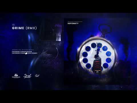 10. DRKN / Mario Kontrargument - Grime (rmx)