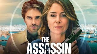 The Assassin Hot scenes timing || Keeley hawes hot ||