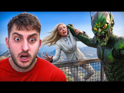 Η ΠΙΟ ΔΥΣΚΟΛΗ ΑΠΟΦΑΣΗ ΠΟΥ ΠΗΡΑ ΠΟΤΕ ΣΤΟ GTA RP