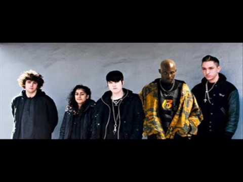 DMX x The XX - The XX Gon' Give It To Ya (The Hood Internet)