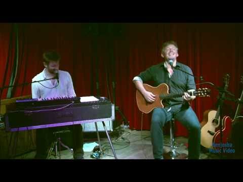 Trouble - Harry Hendriks & Mike Roelofs