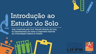 Introdução ao Estudo do Solo