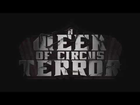 A Week of Circus Terror Steam Key GLOBAL - 1