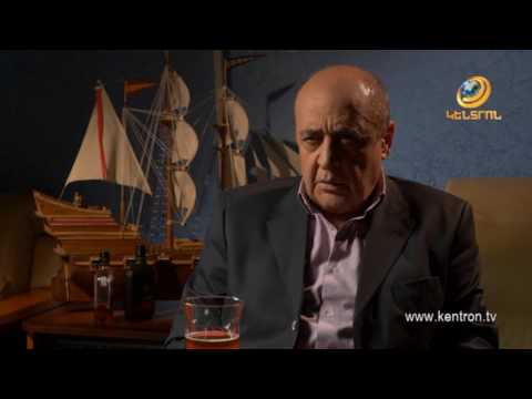 Վենդետտա, Սերիա 34 Vendetta , Episode 34