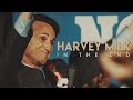 Harvey Milk | In The End