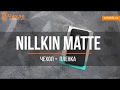 Чехол Nillkin Matte для HTC One / M7 (+ пленка) - видео
