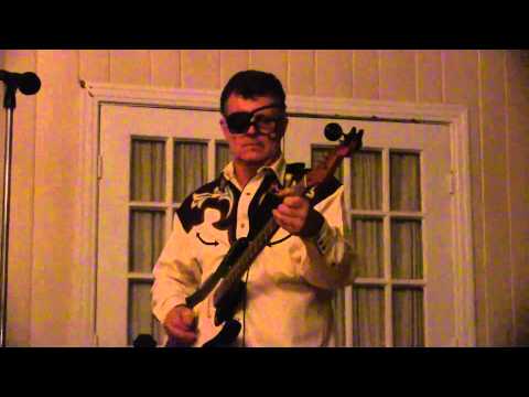 Mike Morgan And The Crawl -  Suzie -Q / The Wind Cries Mary