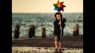 Innocence - Ulf Wakenius