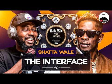 Shatta Wale - The Interface EP || FULL BREAKDOWN