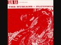 Sun Ra  " Lady With The Golden Stockings "