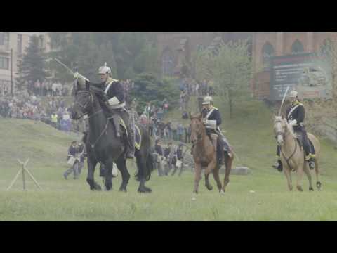 Oświęcim - film promocyjny / promotional film