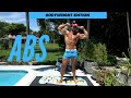 Beginner Guide to Ripped Abs! (Bodyweight Edition)
