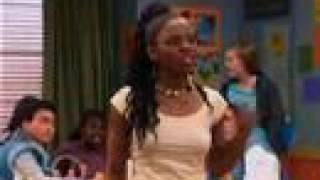 Hannah Montana 1x24 - Clip #1 VO