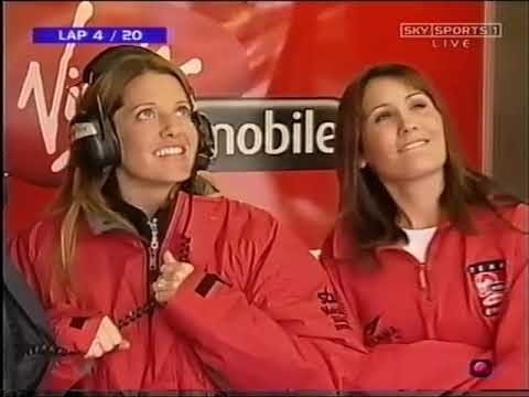 British Superbike 2004 Round 7 Race 2 Brands Hatch GP guest starring Leon Haslam