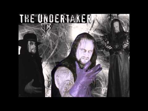 (HD) The Undertaker 3rd Theme Song - The Grim Reaper with download link
