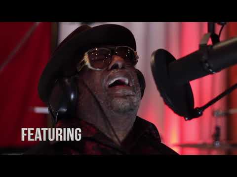 Sheila E. f/George Clinton - One Nation Under A Groove - Preview