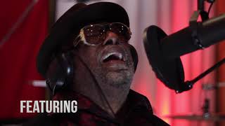 Sheila E. f/George Clinton - One Nation Under A Groove - Preview