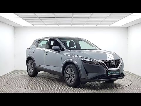 Nissan QASHQAI 1.3 PET Mild Hybrid XE - Image 2