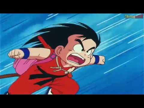 Dragon Ball ᴴᴰ - Moeru Heart de (Red Ribbon Gun wo)