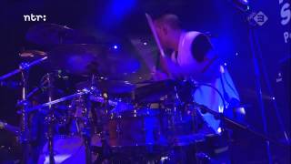 Jett Rebel - Louise (Live at North Sea Jazz Festival 2015)