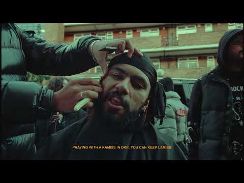 Hash n blem feat ​⁠ unknwnt9 prod by doublea nouvo