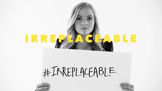 Irreplaceable Official Music Video by Madilyn Paige