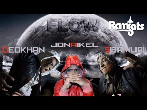 Deokhan SBW - Flow [Official Audio]
