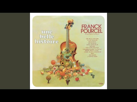 Le Lac majeur (Remasterisé En 2015)