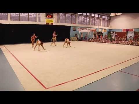 Gala 2015 - DC4 C/J/S - Ensemble 2