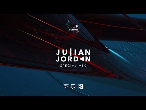 Julian Jordan ‐ Special Mix #4