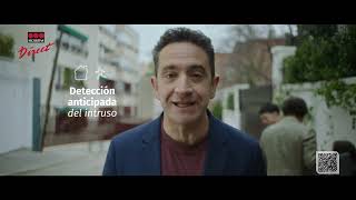 'Razones', de Watson para Securitas Direct Trailer