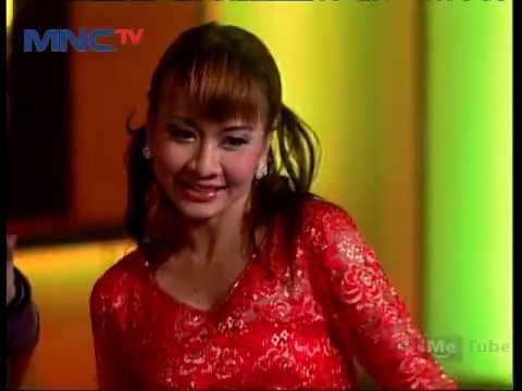 Dedi - Cinta Sabun Mandi (KONTES KDI 3)