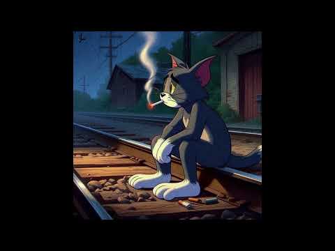 Mevlan Shaba ft Marseli — E pa shpirt (Slowed Reverb + Bass Boosted)