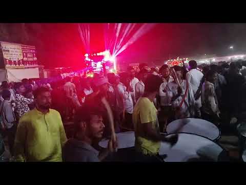 Jay Kali vs dap party wake dargah 😈kata ki tkar