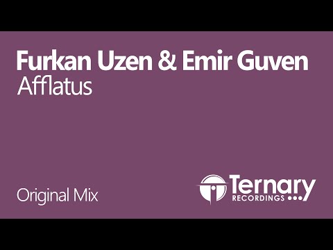 Furkan Uzen & Emir Guven - Afflatus (Original Mix) OUT NOW!