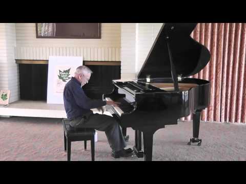 Medley -  Bob Phillips