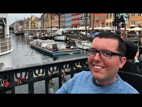 Cory Lee, Travel, and the Quickie Q700 M SEDEO ERGO | Live Quickie | Sunrise Medical
