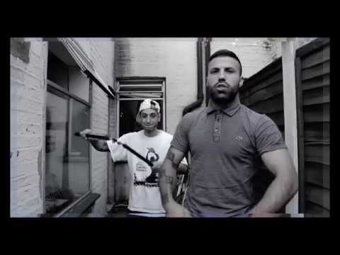 King-o Luzoscura x Putotreze (La Boheme) - Cassius (prod JcBlood) [videoclip]