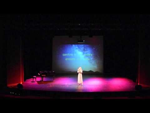 Nel cuore l'Aurora - Romina Cicoli - Your love