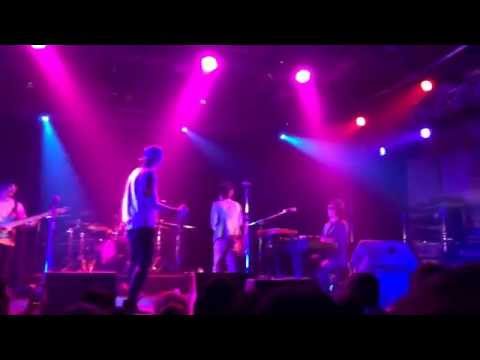 [LIVE] 經典 - 蛋堡 Soft Lipa ft. Jabberloop