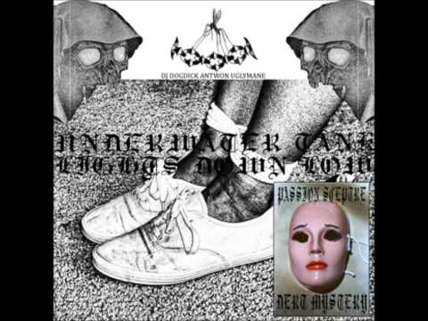 Video thumbnail for PASSION SCEPTRE/DERT MYSTERY