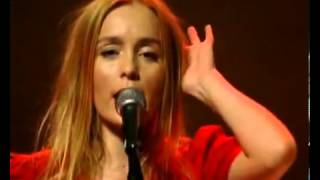 Lars Winnerbäck och Lisa Ekdahl Tvivel.mp4