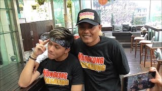 Download lagu Pelawak Sule Tak Sajikan Lawakan di Film Hongkong Kasarung mp3