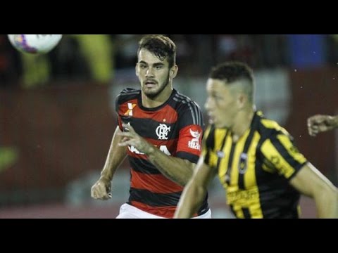 Volta Redonda 1 x 0 Flamengo - Campeonato Carioca 2016 - Melhores Momentos
