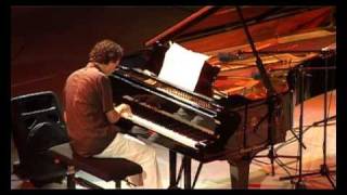piano solo-improvisation-Karim Maurice Project